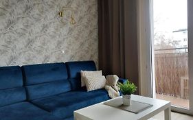 Apartament Skamander