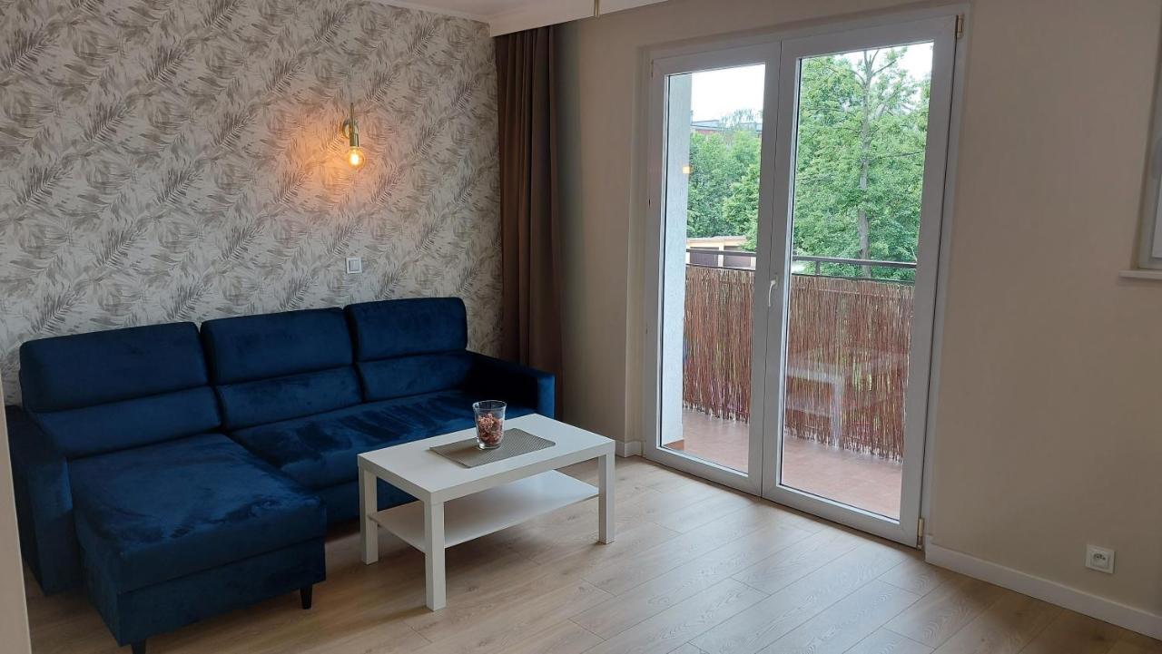 Apartament Skamander Thorn Exterior foto